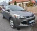Сірий Форд Ескейп, об'ємом двигуна 1.6 л та пробігом 269 тис. км за 8200 $, фото 9 на Automoto.ua