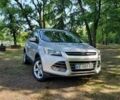Форд Эскейп 2013 в Днепре (Днепропетровске) на Automoto.ua Серый Форд Эскейп, объемом двигателя 1.6 л и пробегом 264 тыс. км за 9000 $, фото 1 на Automoto.ua