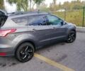 Сірий Форд Ескейп, об'ємом двигуна 2 л та пробігом 192 тис. км за 13500 $, фото 35 на Automoto.ua