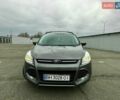 Сірий Форд Ескейп, об'ємом двигуна 2 л та пробігом 192 тис. км за 13500 $, фото 4 на Automoto.ua
