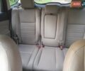 Серый Форд Эскейп, объемом двигателя 2 л и пробегом 135 тыс. км за 13900 $, фото 9 на Automoto.ua