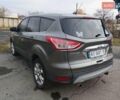 Сірий Форд Ескейп, об'ємом двигуна 1.6 л та пробігом 269 тис. км за 8200 $, фото 13 на Automoto.ua