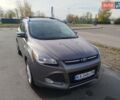 Серый Форд Эскейп, объемом двигателя 1.6 л и пробегом 260 тыс. км за 9000 $, фото 1 на Automoto.ua
