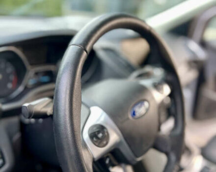 Серый Форд Эскейп, объемом двигателя 2 л и пробегом 149 тыс. км за 10699 $, фото 56 на Automoto.ua