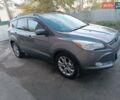 Форд Эскейп 2013 в Ивано-Франковске на Automoto.ua Серый Форд Эскейп, объемом двигателя 2 л и пробегом 285 тыс. км за 9999 $, фото 16 на Automoto.ua