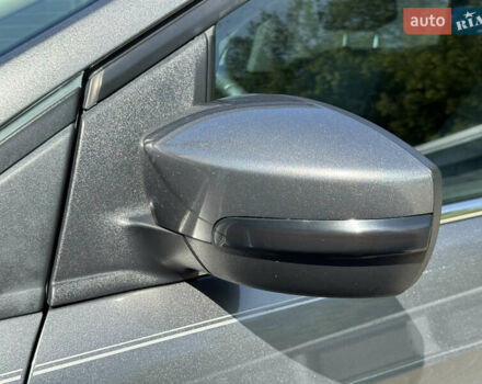 Серый Форд Эскейп, объемом двигателя 2 л и пробегом 185 тыс. км за 13099 $, фото 28 на Automoto.ua