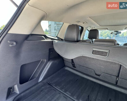 Серый Форд Эскейп, объемом двигателя 2 л и пробегом 185 тыс. км за 13099 $, фото 71 на Automoto.ua