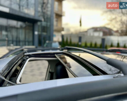 Серый Форд Эскейп, объемом двигателя 2 л и пробегом 149 тыс. км за 10699 $, фото 74 на Automoto.ua