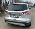Серый Форд Эскейп, объемом двигателя 1.6 л и пробегом 192 тыс. км за 11000 $, фото 7 на Automoto.ua