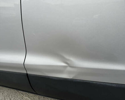 Сірий Форд Ескейп, об'ємом двигуна 2 л та пробігом 124 тис. км за 11400 $, фото 8 на Automoto.ua