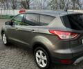 Сірий Форд Ескейп, об'ємом двигуна 1.6 л та пробігом 206 тис. км за 10300 $, фото 3 на Automoto.ua