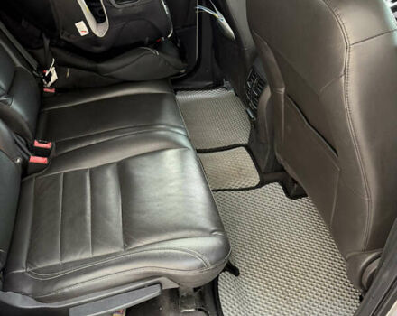 Сірий Форд Ескейп, об'ємом двигуна 2 л та пробігом 124 тис. км за 11400 $, фото 17 на Automoto.ua