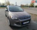 Сірий Форд Ескейп, об'ємом двигуна 1.6 л та пробігом 255 тис. км за 11500 $, фото 1 на Automoto.ua