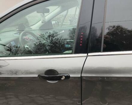 Серый Форд Эскейп, объемом двигателя 1.6 л и пробегом 177 тыс. км за 9000 $, фото 25 на Automoto.ua