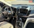 Серый Форд Эскейп, объемом двигателя 2 л и пробегом 155 тыс. км за 12300 $, фото 15 на Automoto.ua