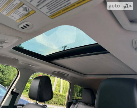 Сірий Форд Ескейп, об'ємом двигуна 2 л та пробігом 240 тис. км за 10200 $, фото 19 на Automoto.ua