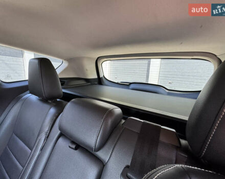 Серый Форд Эскейп, объемом двигателя 2 л и пробегом 185 тыс. км за 13099 $, фото 58 на Automoto.ua