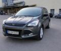 Серый Форд Эскейп, объемом двигателя 1.6 л и пробегом 181 тыс. км за 10700 $, фото 1 на Automoto.ua