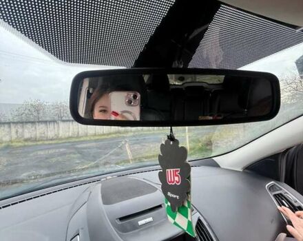 Сірий Форд Ескейп, об'ємом двигуна 1.6 л та пробігом 269 тис. км за 8200 $, фото 28 на Automoto.ua