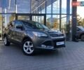 Серый Форд Эскейп, объемом двигателя 1.6 л и пробегом 230 тыс. км за 9399 $, фото 2 на Automoto.ua