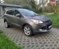 Серый Форд Эскейп, объемом двигателя 2 л и пробегом 135 тыс. км за 13900 $, фото 1 на Automoto.ua
