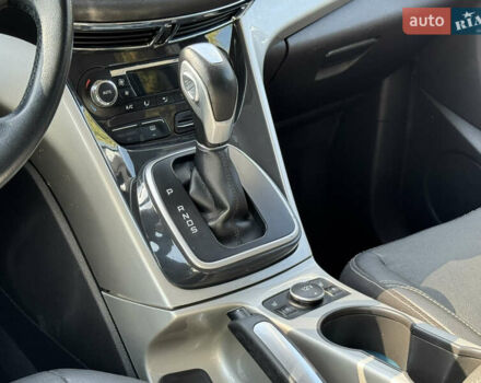 Серый Форд Эскейп, объемом двигателя 2 л и пробегом 185 тыс. км за 13099 $, фото 53 на Automoto.ua