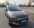 Сірий Форд Ескейп, об'ємом двигуна 1.6 л та пробігом 260 тис. км за 8500 $, фото 1 на Automoto.ua
