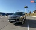 Серый Форд Эскейп, объемом двигателя 2 л и пробегом 155 тыс. км за 12300 $, фото 11 на Automoto.ua
