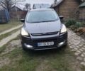 Серый Форд Эскейп, объемом двигателя 1.6 л и пробегом 177 тыс. км за 9000 $, фото 5 на Automoto.ua