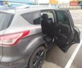 Сірий Форд Ескейп, об'ємом двигуна 2 л та пробігом 118 тис. км за 13300 $, фото 5 на Automoto.ua