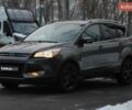 Серый Форд Эскейп, объемом двигателя 2 л и пробегом 118 тыс. км за 13500 $, фото 1 на Automoto.ua