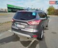 Сірий Форд Ескейп, об'ємом двигуна 1.6 л та пробігом 255 тис. км за 11500 $, фото 2 на Automoto.ua