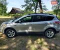 Форд Эскейп 2013 в Днепре (Днепропетровске) на Automoto.ua Серый Форд Эскейп, объемом двигателя 1.6 л и пробегом 264 тыс. км за 9000 $, фото 8 на Automoto.ua