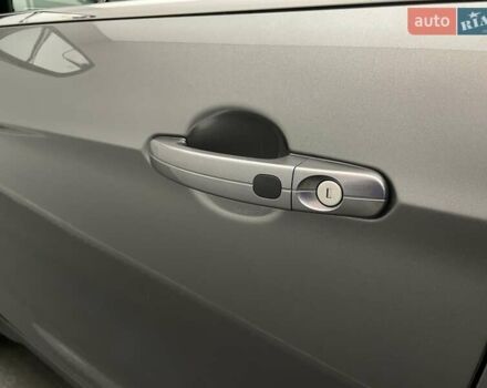 Сірий Форд Ескейп, об'ємом двигуна 1.6 л та пробігом 141 тис. км за 10308 $, фото 10 на Automoto.ua