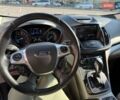 Серый Форд Эскейп, объемом двигателя 2 л и пробегом 155 тыс. км за 12300 $, фото 19 на Automoto.ua