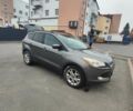 Серый Форд Эскейп, объемом двигателя 1.6 л и пробегом 140 тыс. км за 10200 $, фото 1 на Automoto.ua
