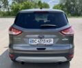 Серый Форд Эскейп, объемом двигателя 1.6 л и пробегом 209 тыс. км за 9300 $, фото 1 на Automoto.ua