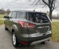 Сірий Форд Ескейп, об'ємом двигуна 2 л та пробігом 88 тис. км за 1300 $, фото 3 на Automoto.ua