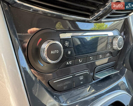 Серый Форд Эскейп, объемом двигателя 2 л и пробегом 185 тыс. км за 13099 $, фото 40 на Automoto.ua