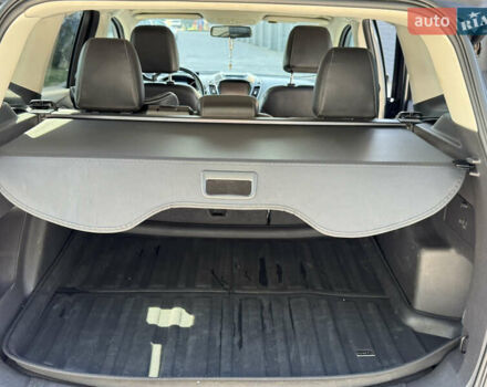 Серый Форд Эскейп, объемом двигателя 2 л и пробегом 185 тыс. км за 13099 $, фото 61 на Automoto.ua