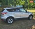 Форд Эскейп 2013 в Днепре (Днепропетровске) на Automoto.ua Серый Форд Эскейп, объемом двигателя 1.6 л и пробегом 264 тыс. км за 9000 $, фото 6 на Automoto.ua