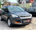 Сірий Форд Ескейп, об'ємом двигуна 2.5 л та пробігом 140 тис. км за 11490 $, фото 1 на Automoto.ua