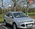 Серый Форд Эскейп, объемом двигателя 2 л и пробегом 171 тыс. км за 11100 $, фото 1 на Automoto.ua