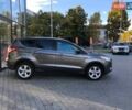 Серый Форд Эскейп, объемом двигателя 1.6 л и пробегом 230 тыс. км за 9399 $, фото 6 на Automoto.ua