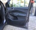 Серый Форд Эскейп, объемом двигателя 1.6 л и пробегом 230 тыс. км за 9399 $, фото 13 на Automoto.ua