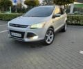 Сірий Форд Ескейп, об'ємом двигуна 2 л та пробігом 177 тис. км за 11526 $, фото 1 на Automoto.ua