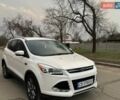 Серый Форд Эскейп, объемом двигателя 2 л и пробегом 167 тыс. км за 12500 $, фото 1 на Automoto.ua
