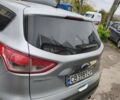 Сірий Форд Ескейп, об'ємом двигуна 2 л та пробігом 246 тис. км за 10700 $, фото 5 на Automoto.ua