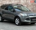 Серый Форд Эскейп, объемом двигателя 1.6 л и пробегом 78 тыс. км за 11699 $, фото 1 на Automoto.ua