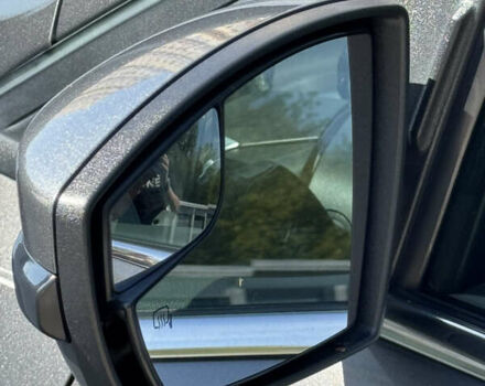 Серый Форд Эскейп, объемом двигателя 2 л и пробегом 185 тыс. км за 13099 $, фото 32 на Automoto.ua